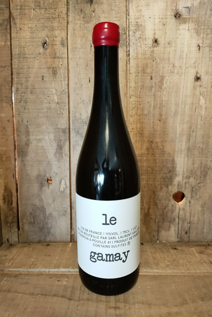 LE GAMAY